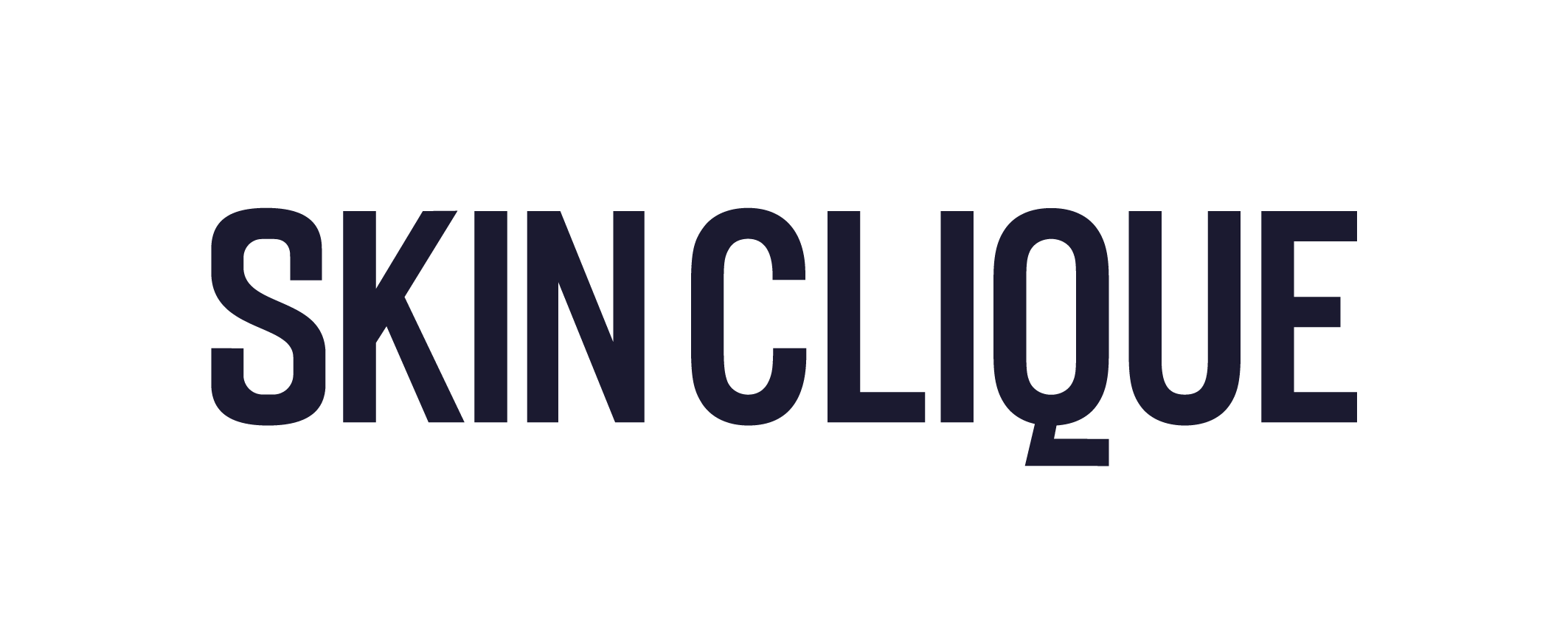 Skin Clique - Customers Help Center home page